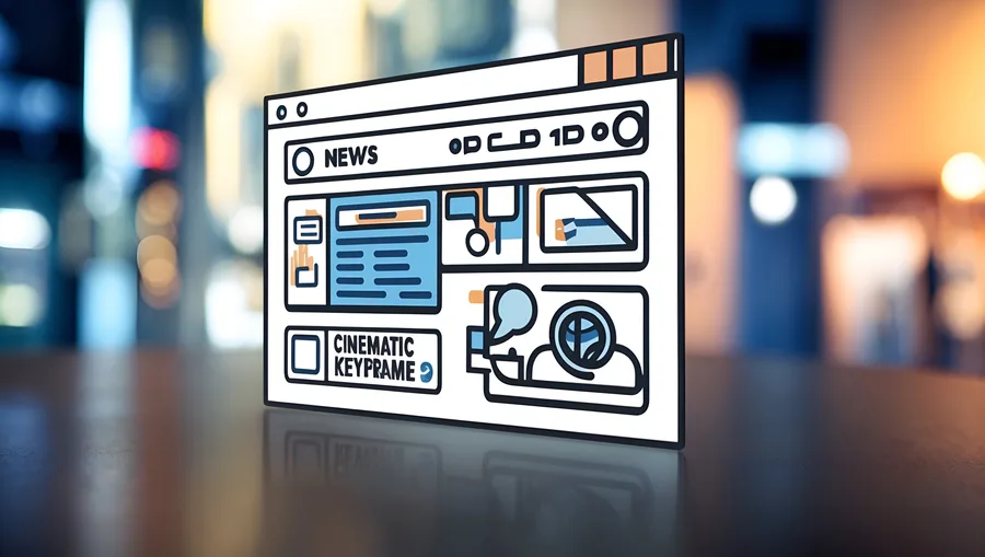 Création et refonte de site Ellebay : design UX orienté conversion