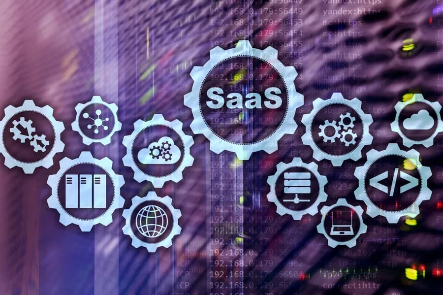 Développement SaaS sur-mesure Ellebay : architecture scalable et intégrations API