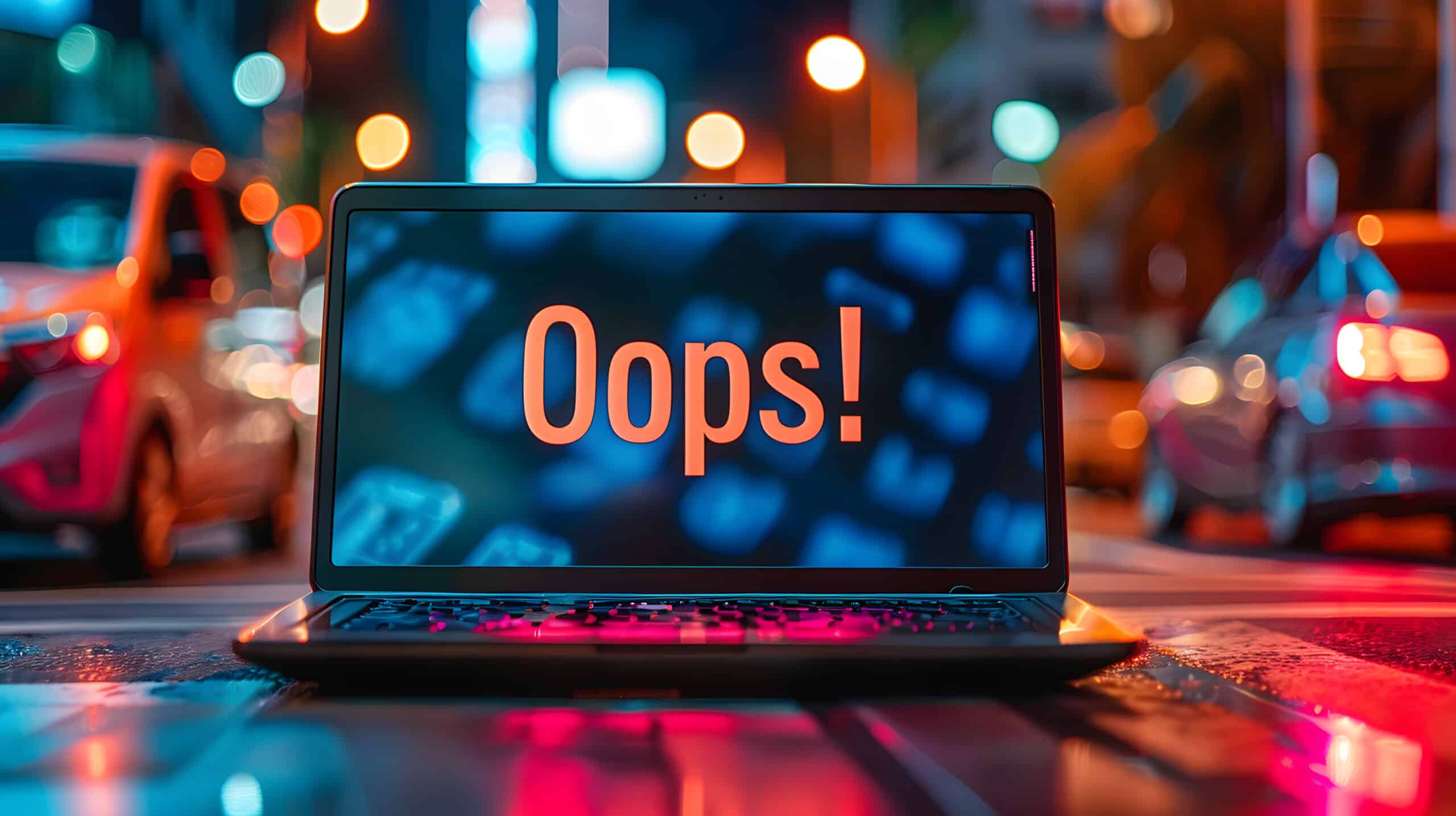 5 erreurs WordPress débutants qui sabotent ton site, Ellebay Digital Toulon