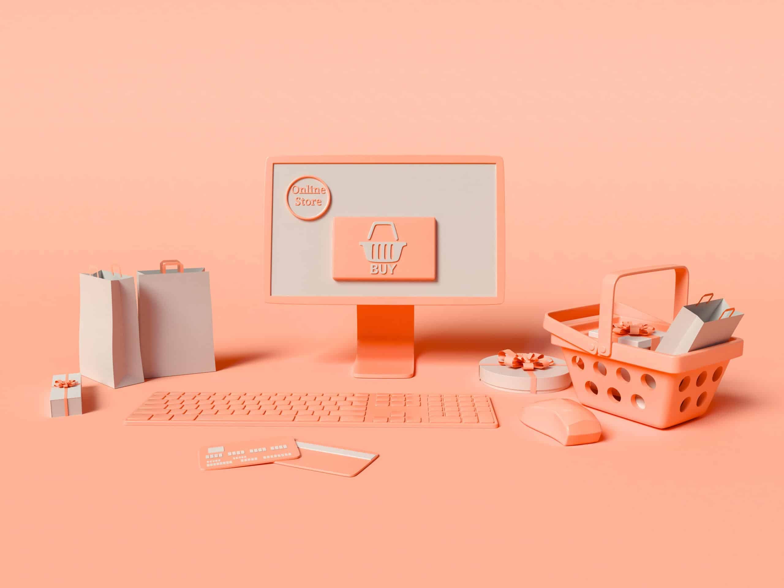 Woocommerce vs Shopify, Ellebay Digital Toulon